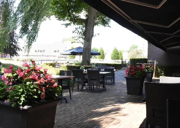 Hotel Restaurant La Sonnerie