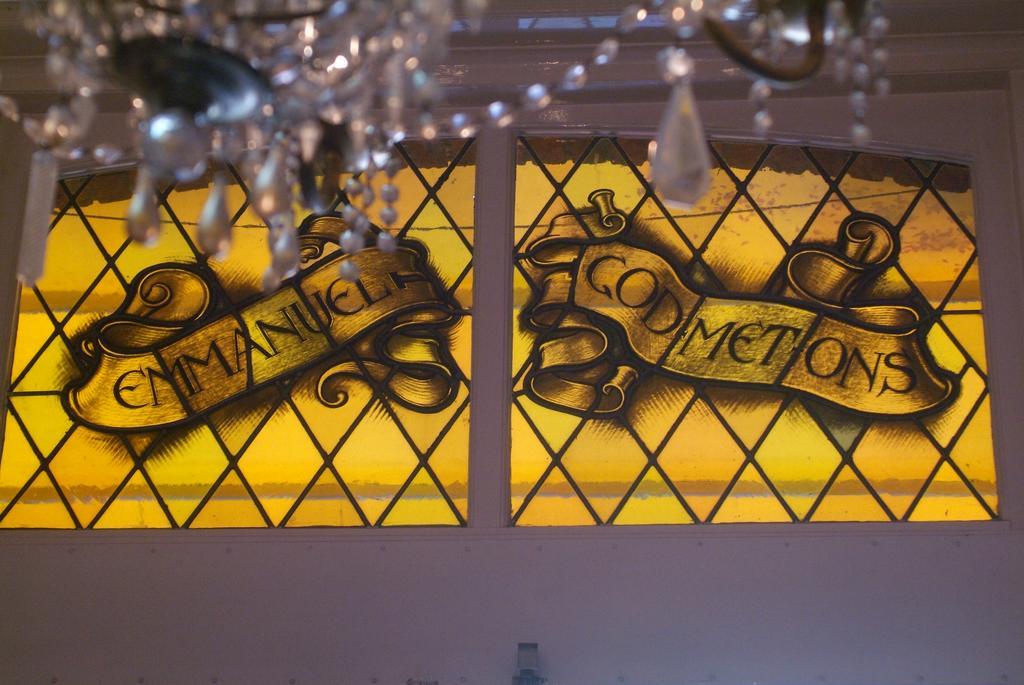 Restaurant La Sonnerie Hotel Son en Breugel
