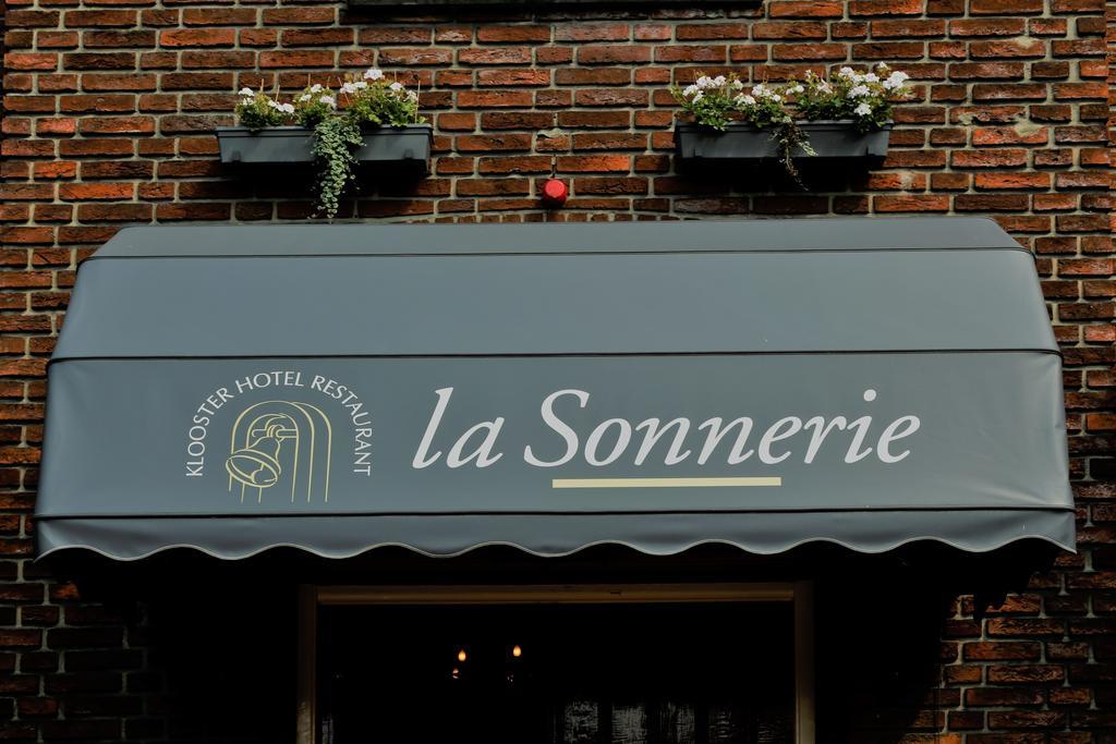 Hotel Restaurant La Sonnerie 4*
