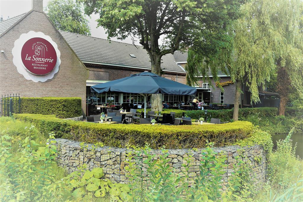 Restaurant La Sonnerie Hotel Son en Breugel