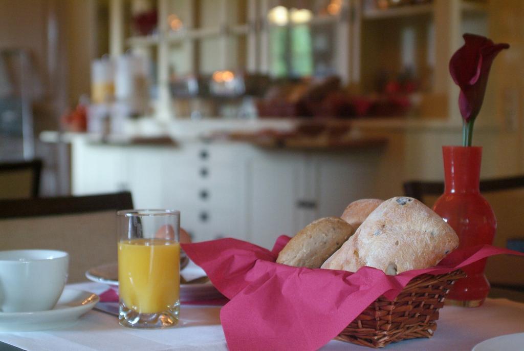 Restaurant La Sonnerie 4*
