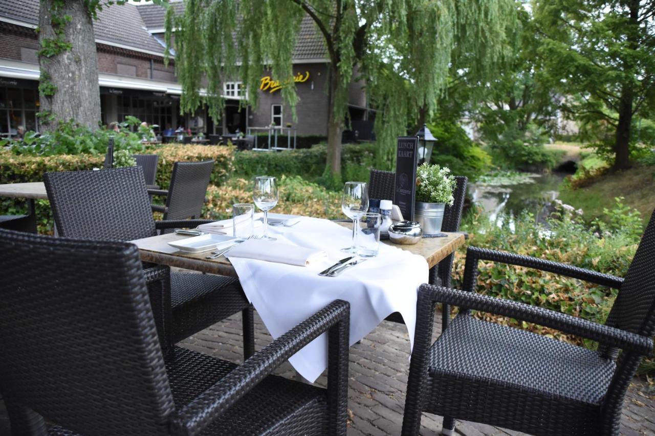 Hotel Restaurant La Sonnerie