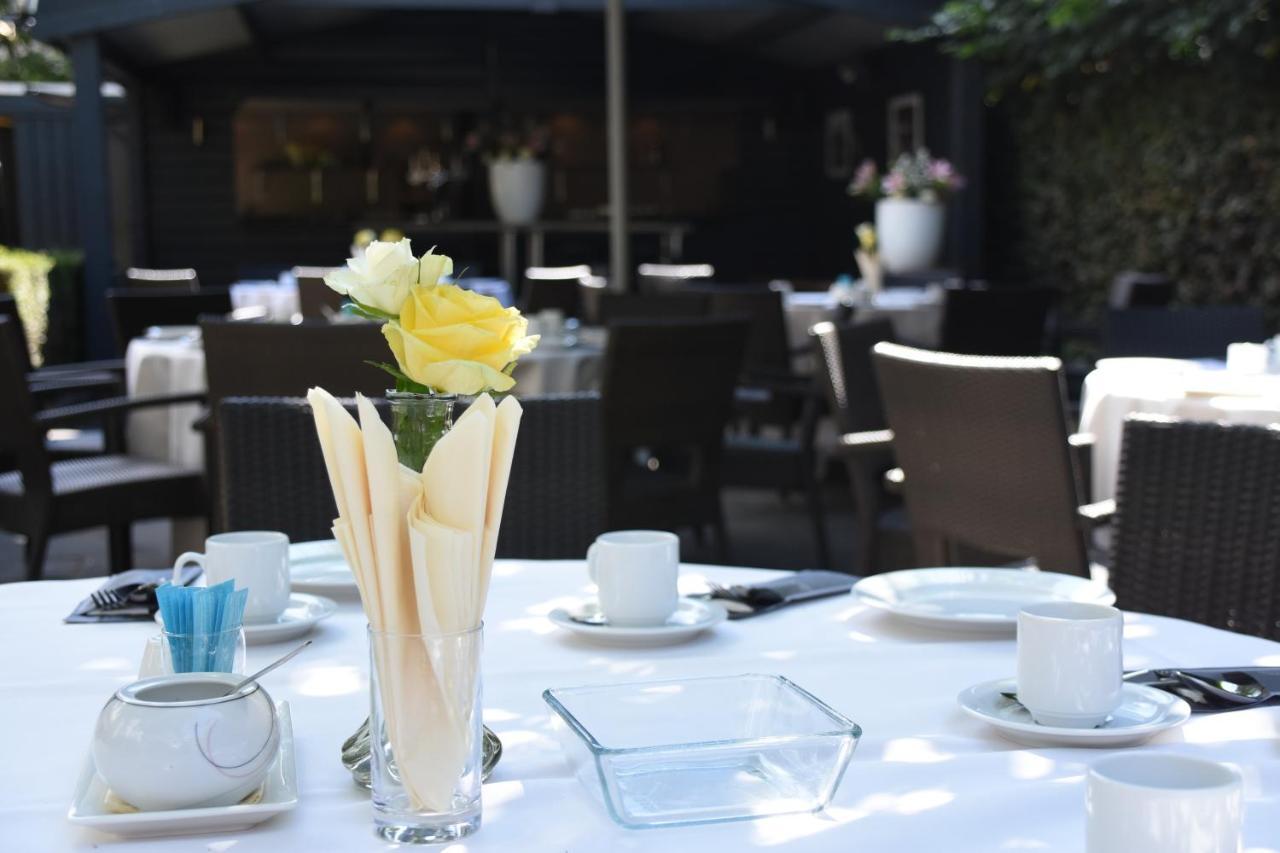 Restaurant La Sonnerie Hotel
